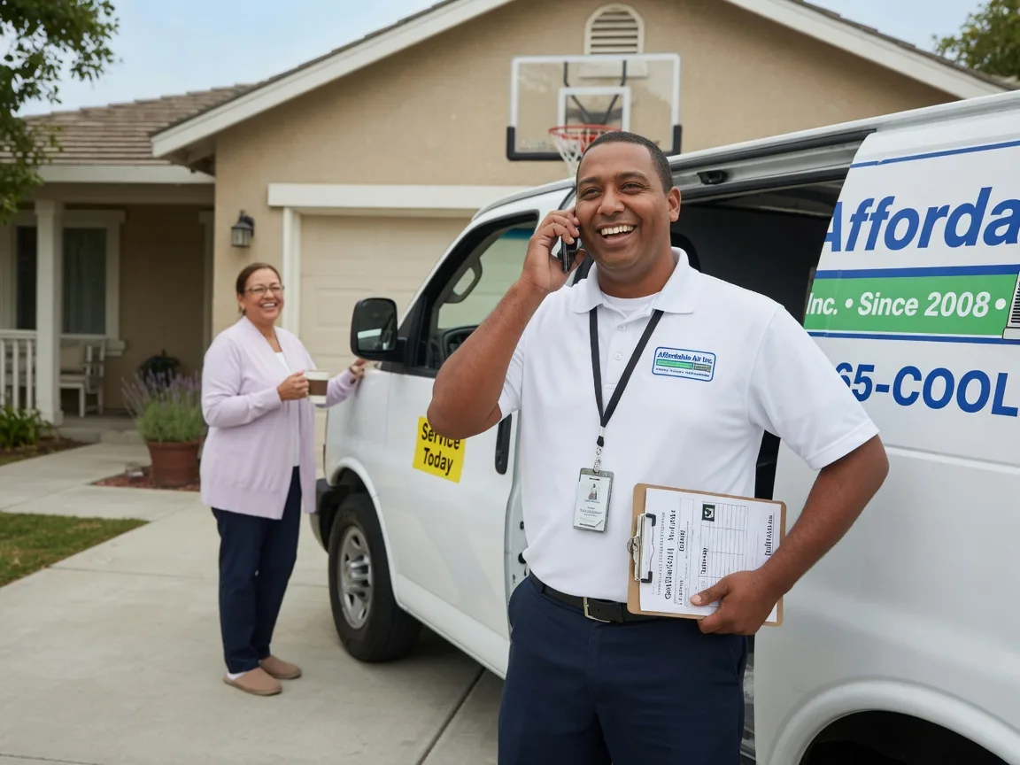 Central Ac Repair Hernandez, NM FAQs